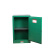 西斯贝尔 WA810120G 储存柜89*59*46FM安全柜杀虫剂安全储存柜绿色 1台装