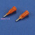 点胶针头精密螺口滴塑机针头点胶机针筒针咀 针管 针嘴 卡口 螺口 螺口20G6.5mm针头10个