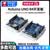 Arduino开发板 Arduino UNO R4 Minima/WiFi版原装主板控制器套件 意大利原装UNOR4Wifi主板+数据线 无规格