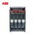 ABB 接触器；AX12-30-01-80*220-230V50Hz/230-240V60Hz