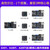 共研 FPGA开发板 Xilinx Artix-7 XC7A35T/100T/200T A7学习板(XC7A-35T主板)