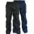 聚远（JUYUAN）20091/TC多口袋工作裤C700/C019 黑/藏青C019 XXXL