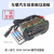 鹿色发烧级车载汽车功放主板模块220V 12V24V车用低音炮音响控制板IY