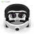 千幻魔镜 十代 vr眼镜手机VR 智能3D眼镜VR游戏头盔观影 【十代蓝光版】VR资源+蓝牙遥控器