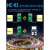 适用于汇承HC-02蓝牙模块双模无线蓝牙串口透传arduino兼容HC-052F06模块 定制 样品(HC-02D带底板不焊排针)