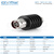 QYMW 射频连接器 N-JK固定衰减器 10W大功率 射频信号衰减  30dB-N公头/N母头 10W 0-3GHz