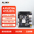 ALINX 黑金 FPGA 开发板 Xilinx Zynq UltraScale+ MPSoC XCZU2CG AI智能 AXU2CGA 豪华套餐