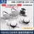 泽杰 KSD301 302温控开关温度控制器 常闭常开40/85-180度250V/10A 16A KSD301常闭10A 95度(1个)
