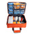 安美尚（ams）科洛CROR综合急救包 应急包套装ZE-N-002A橙色含医疗用品1个