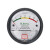 伊莱科 压差电力仪表（彩色面板）EM2000 A级（个） 0-30pa 