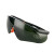星工（XINGGONG）护目镜焊工电焊眼镜焊接骑行防护防强光防风沙防尘太阳镜