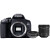 佳能（CANON） EOS 850D单反数码相机家用旅游4K高清视频拍摄组合套机套装850D拆单机 含佳能10-18mm+24mm f2.8饼干双镜头 套餐四