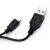 VESSEL日本进口威威电动螺丝刀批头起子USB充3.6V锂电家用维修手