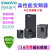 西林变频器SD200-4KW5.5KW11KW15KW22KW45KW90KW160KWsino系列 SD200-4T-11G/15P 11KW/15K