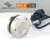 斯巴拓 圆形平面平膜盒式测力压力传感器 型号：SBT732 量程：0~5T