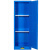 琴奋 防爆安全柜22加仑蓝色钢制化学品储存柜实验室易燃易爆危化品储物柜