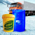 Brange防冻液-25度重负荷多效防冻液维修保养200kg/桶