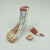 动力瓦特 脚解剖模型 人体脚足部肌肉层次结构解剖模型 PNT-03453 2个装