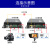 演出直播摄像多功能1路hd3g-sdi高清视频光端机+1路双向音频对讲+1路rs485422串口数据 3G-SDI+双向音频接收机一台