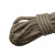 稳斯坦 WST111 麻绳 捆绑绳 打包绳 手工编织绳子 40mm*10m