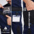代尔塔 马克2系列工装夹克款 工作服工装裤 多工具袋设计 405108 藏青色-夹克上衣 405108 M