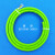 CIDERSAY 6XV1840-3AH10 Profinet总线电缆 兼容工业以太网线 绿色 200米