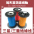 适配TIW-B-F直焊型彩色（红/黄/蓝色）三层三重绝缘线0.1-0.4-1.0mm 0.14/0.15/0.16黄50米规格备注 7