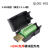 HDMI免焊接公头 免焊HDMI线2.0 1.4版高清工程线接口插头转接端子 免焊模块 配外壳
