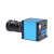 高清HDMI摄像头USB工业相机显微镜电脑直播电视投影教学4K视频录 6-12MM无畸变变焦