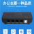 VAA单路录音盒USB/V1先锋电话录音盒通话录音USB语音盒座机固话自动来电弹屏 VAA-USB/4（4路电话录音盒）