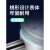 日本三量防震百分表0-10mm指示表小表盘30mm千分表量表精度0.01 桃系列322-185 0-30mm