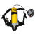 江波（JIANGBO） 正压式消防空气呼吸器钢瓶 6升空气呼吸器（电子表） RHZK6/30A