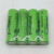 惠德瑞CR14505 3V锂锰电池无线监控声光报警器燃气水表烟感器 平头（裸电池）请看清楚电池型号