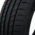 德国马牌Continental 汽车轮胎 途虎品质 免费安装 马牌MC5 205/55R16 91V适配速腾朗逸马自达6