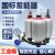 液压囊式蓄能器奉化储能器罐NXQ-1L 2.5L 4L6.3L液压站储气罐元件 NXQA 6.3L/10MPA