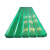 臻工品 彩钢瓦 彩钢板 道路施工防护瓦 可切割压型 白蓝灰瓦 单位：平方米 绿色0.4mm 