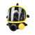 霍尼韦尔（Honeywell）1710397 C900/C850/T8000用 PANO全面罩 呼吸器全面罩
