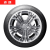普利司通（Bridgestone）汽车轮胎全新 节油环保型 绿歌伴系列 ECOPIA HL 422 PLUS 225/55R18 98H 欧蓝德标致4008