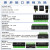 刚沃  （网口 CX-5216E 16DODI+RS232/485）网络局域网modbustcp继电器模块io控制器开关量输入输出单位：个