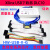 精选好物Xilinx下载器线DLC9 10 JTAG-HS3 SMT2赛灵思USB烧录 MTC2多功能版