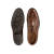 其乐（Clarks）男鞋布洛克鞋休闲鞋正装皮鞋舒适耐磨26143811 british tan leather 7