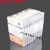 适用MN92110/92111/92120无渗漏pH条PH-Fix试纸0-14酸碱检测 92130 盒装(3.6-6.1)
