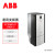 ABB变频器 ACS880系列 ACS880-01-246A-3 132kW 标配ACS-AP-W控制盘,C