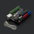 DFrobot出品 DFRduino UNO R3开发板 创客入门  DFR0216 UNO+USB线