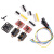 达斯德（DASIDE）TOF10120 距离传感器 UART I2C输出3-5V 激光测距模块测距开发板距离传感器