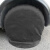 安达通 轮胎防寒罩 多功能防雪防冻轮胎保护套加厚防水罩帽 中号 78cm灰色（单件）