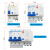 珠江漏电保护器32a空调用断路器三相四线防雷触电空气开关电闸 63A 1P+N