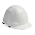 霍尼韦尔H99S安全帽H99RA101S白色 带透气孔防砸抗冲击建筑工地用