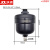 花乐集自动排水阀公斤双层防爆过滤器专用自动排水器耐压 HRS-A排水器