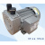 E贝克真空泵无油旋叶片式压力印刷雕刻机吸附抽气专用泵 VT4.40(220V)